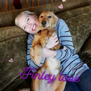 Meet your Posher, Jodi